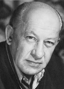 Тимофей Кожухов / Павел Тимофеевич дворник, отец Павла Тимофеевича / бывший водопроводчик