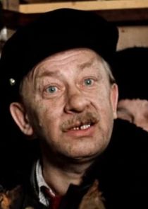 Иван Адамыч