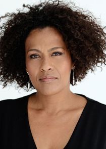 Juliana 'Jazz' Wilson