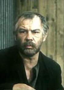 Василий Степанович Неганов, держатель притона