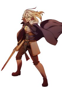 Eric Imgard Mendirival