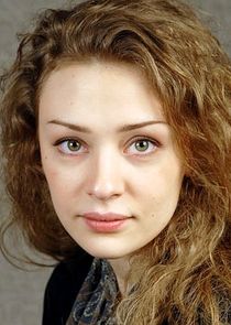 Елена, океанолог