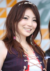 Keiko Ochiai
