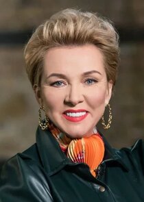 Директорка Школи