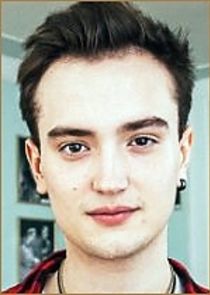 Филипп Олегович Романов, сын Вероники