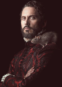 Luis de Z&uacute;&ntilde;iga