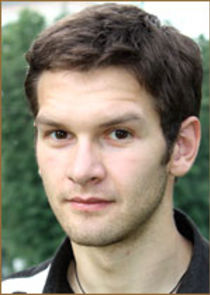 Всеволод Ласточкин, муж Натальи