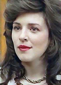 Анна Кольцова, второй пилот