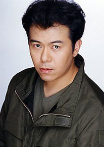 Kenji Shiraishi