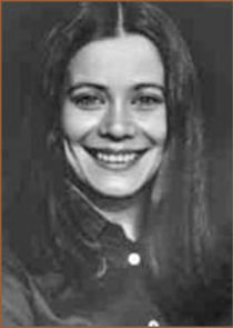 Анна Кузьминична Петрова