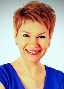 Елена Михайловна Ефимова, ректор