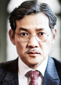 Kang Suk Hyun