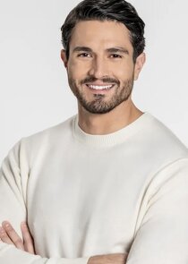 Mateo Liz&aacute;rraga