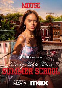 Minnie 'Mouse' Honrada