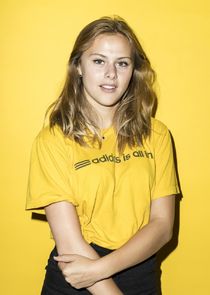 Alice Drost (tiener)