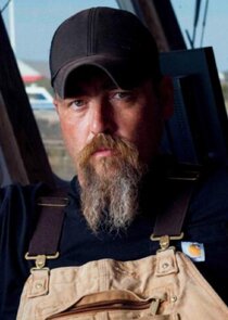 Captain Jeff MacKinnon - Salvage Master