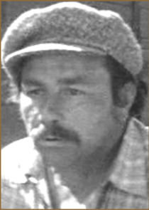 Сверчков оперативник