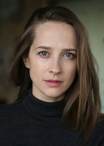 Елена Кожухова