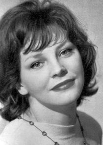 Ирина Громова