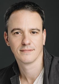 Александр Сергеевич Антонов