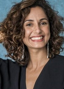 Olga Ribeiro
