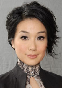 Yik Yi Fong "Yvonne"