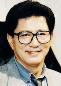 Jung Joong Bu