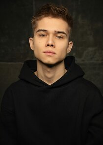 Марат Суворов / Адидас-младший