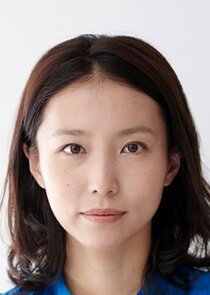 Hara Shizuka (Nurse, Pediatrics department)