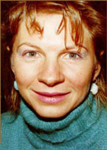 "Штирлиц" Анна Петровна, соседка-сплетница