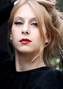 Наташа, сестра Гашика