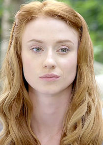 Анна Павленко