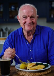 Rick Stein