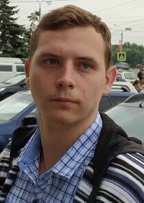 Однокурсник Ильи, протагонист 3 эпизода