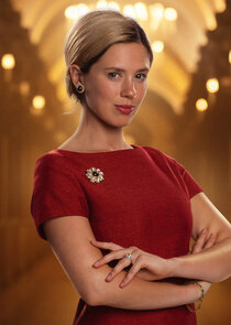 M&aacute;xima Zorreguieta