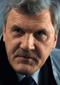 майор Николай Петрович Круглов, ст. опер, зам. главы ФЭС