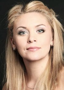 Нина, сестра Галины