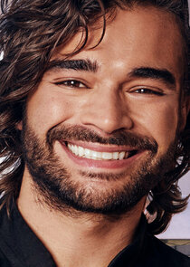 Hindrigo "Kiko" Lorran