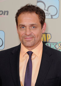 Detective Louis Gardino