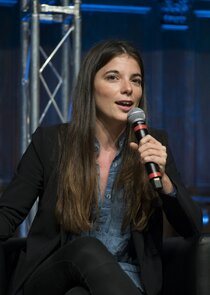 Giulia Innocenzi