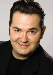 Денис Петрович Смиринский, депутат