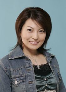 Tomoko Takahashi