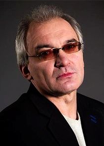 доктор Клунин