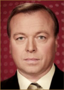 Жак Веснушка, странствующий артист