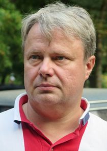 Майор Маслов