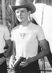 Martin "Marty" Markham