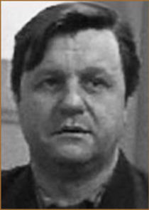 Мирон Александрович ("Усатый")