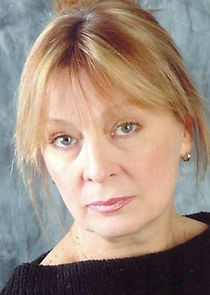 Ирина Дмитриевна Штольман, бабушка Анны