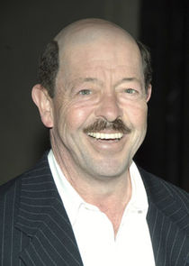 "Boss" Hoss Heartshe