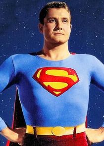 Clark Kent / Superman